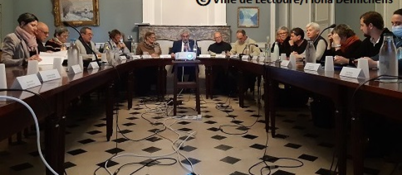 Communiqué de la mairie de Lectoure : bilan de mi-mandat - le tribunal administratif de Pau déboute l’opposition