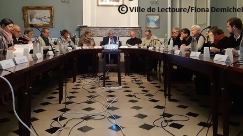 Communiqué de la mairie de Lectoure : bilan de mi-mandat - le tribunal administratif de Pau déboute l’opposition