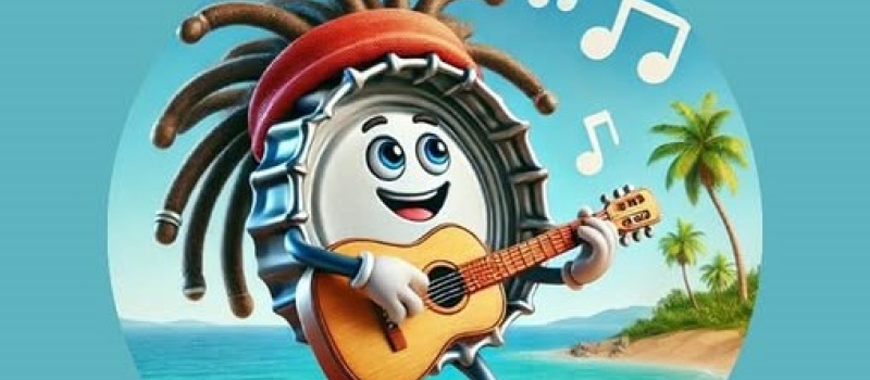 On fête la musique aux P'tites Faiblesses.