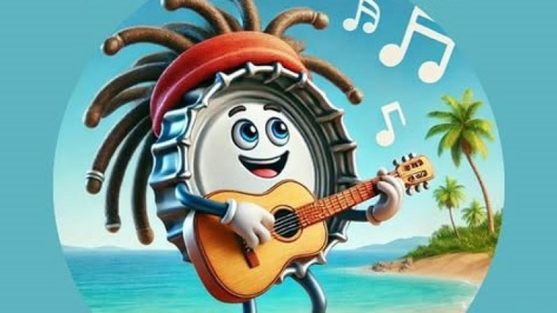 On fête la musique aux P'tites Faiblesses.