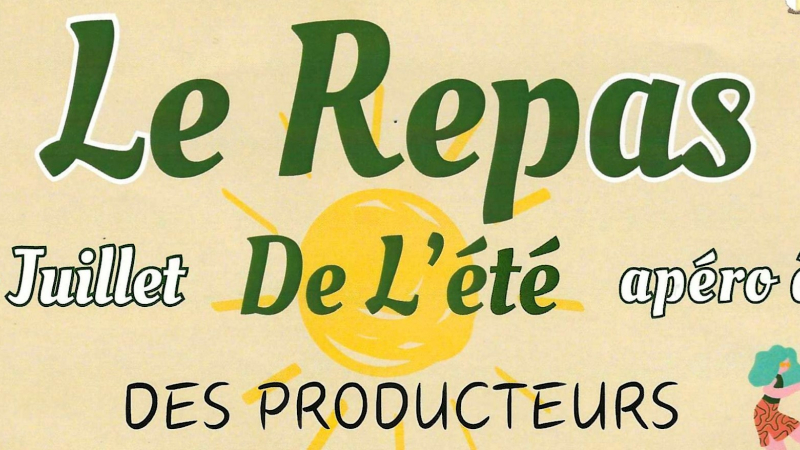 2 ans du Marché Ô Casaou à Miélan – le 4 juillet 2025