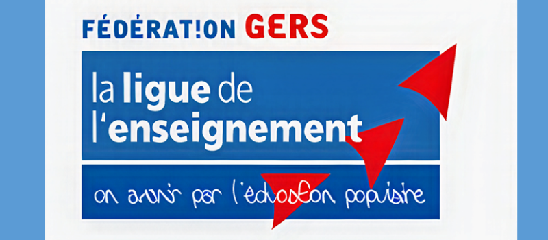 La Ligue de l'enseignement une vieille dame pleine d'avenirs