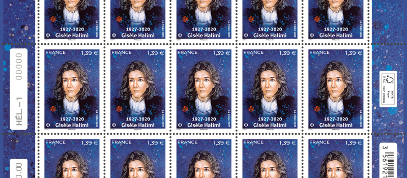 Gisèle Halimi