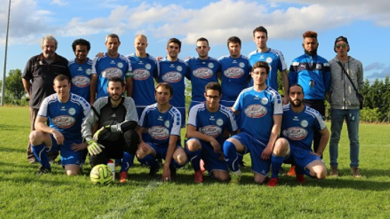 Le football en fête samedi 28 juin