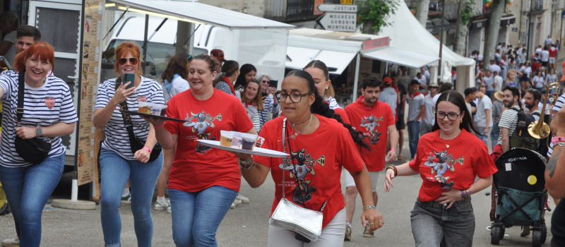 Pentecôtavic 2025 : retour en photos sur la journée de samedi