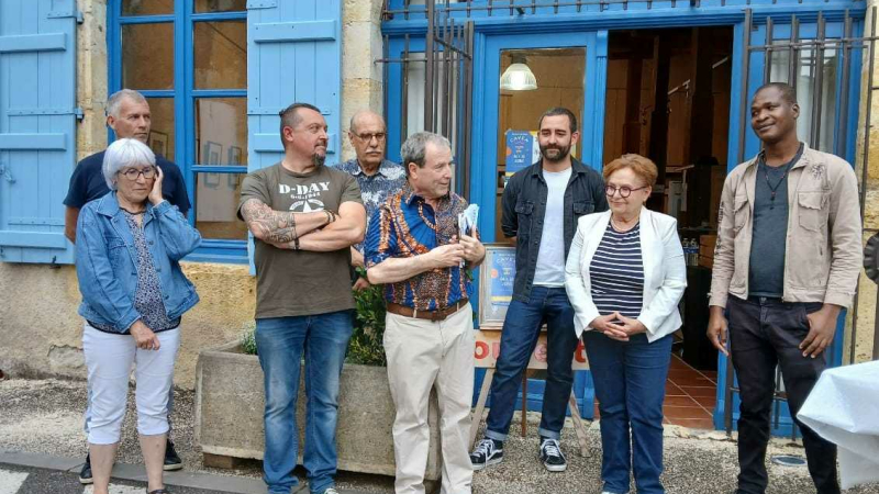 L'Espace culturel de la CAVEA accueille trois artistes proposant des oeuvres bien différentes
