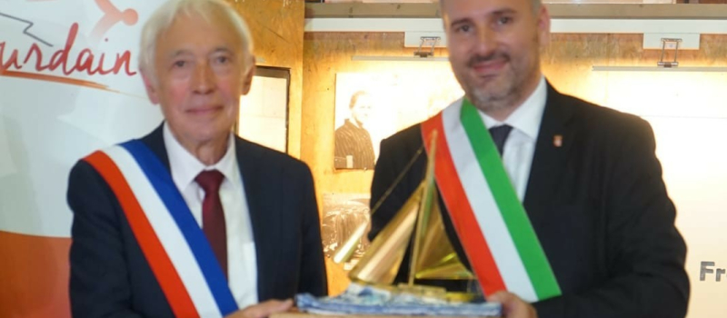 30 ans du jumelage avec la commune de Motta di Livenza