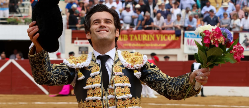 Feria del toro  : retour sur la journée de dimanche, concours et Dolores Aguirre au programme
