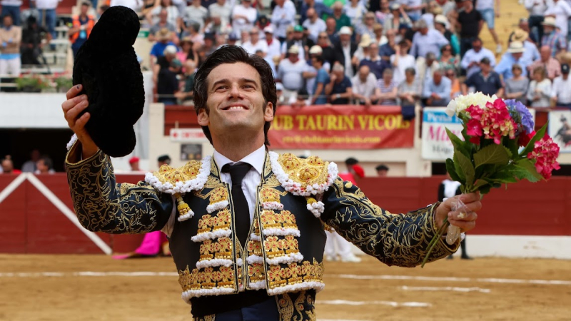 Feria del toro  : retour sur la journée de dimanche, concours et Dolores Aguirre au programme