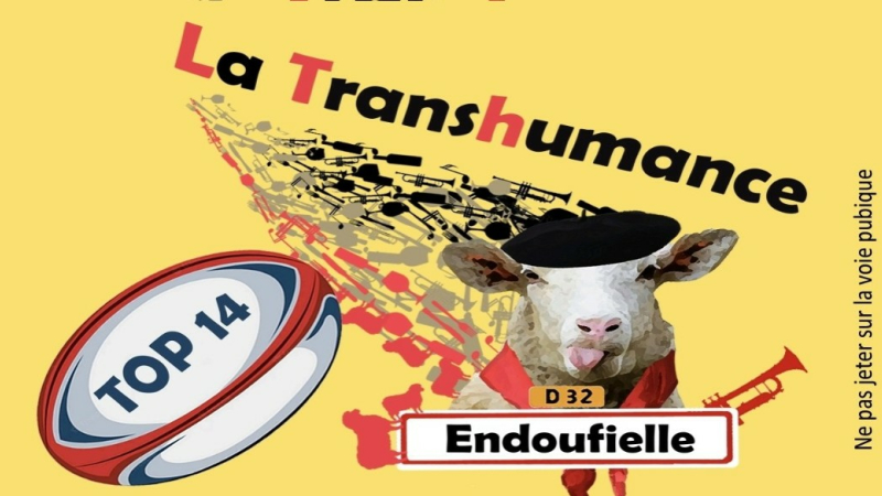 Le programme pour la fête du village