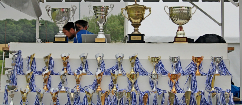 Tournoi FCL 2025 U10-U11