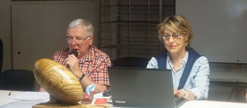 U.S.L . l''AG de l'amicale des supporters