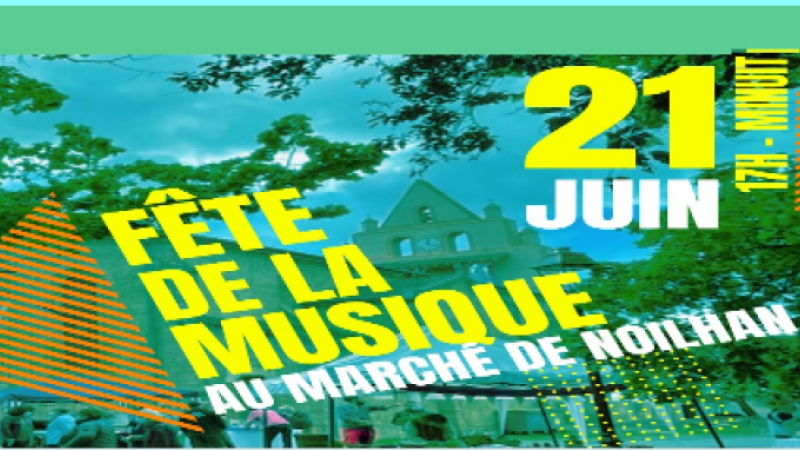 Pas de marché vendredi prochain