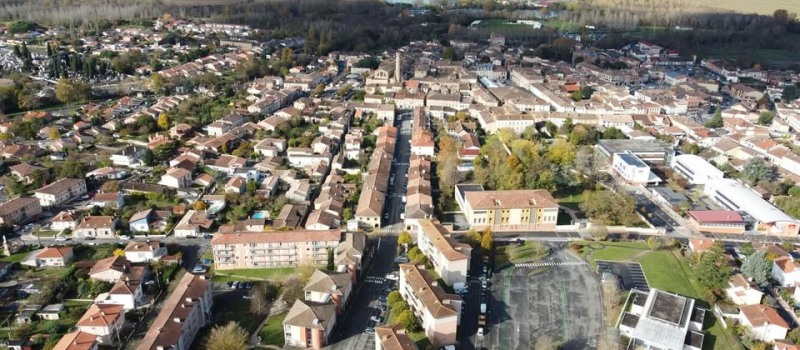 Conseil municipal du mardi 24 juin 2025 à 18h30