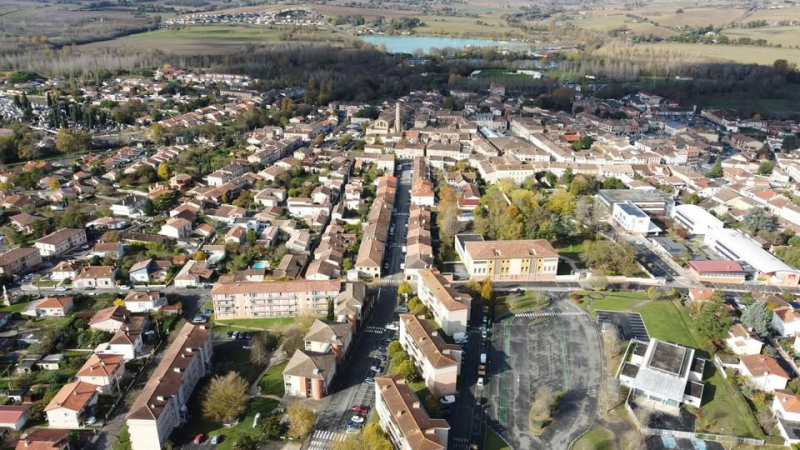 Conseil municipal du mardi 24 juin 2025 à 18h30