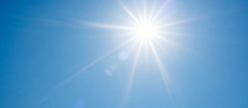 Vigilance jaune canicule du 19 au 21 juin 2025 inclus
