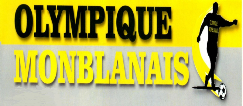 L’Olympique Monblanais clôture sa saison 2024/2025.