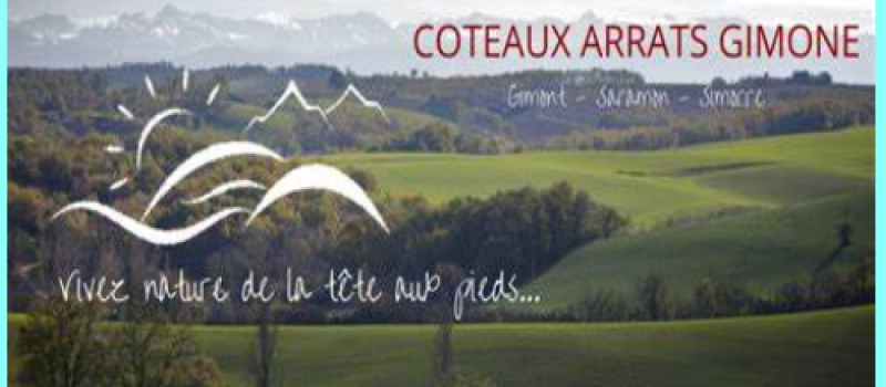 Un premier lancement de saison pour l’office de tourisme Coteaux Arrats  Gimone