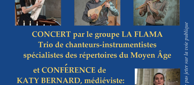 Histoire de la chanson médiévale