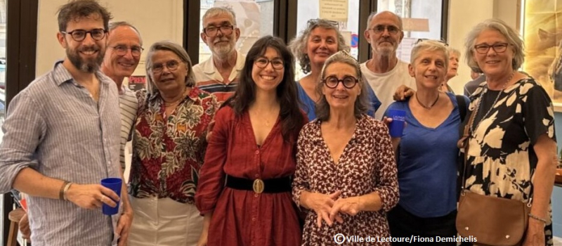 Assemblée générale du cinéma le Sénéchal de Lectoure