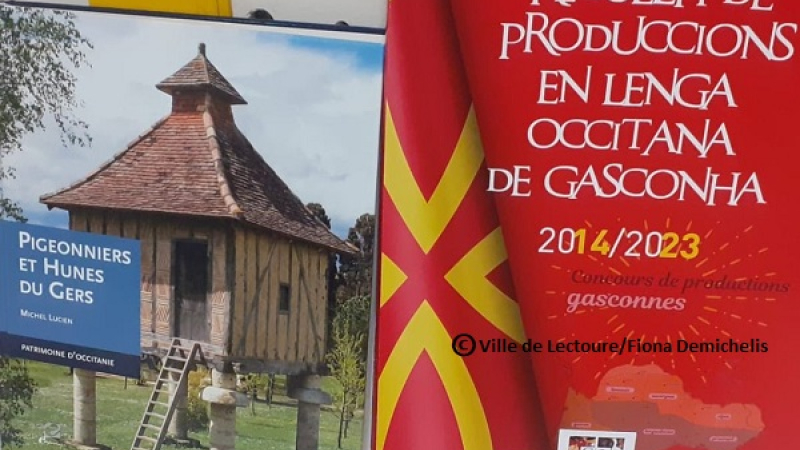 Concours langue occitane de Gascogne : l’atelier des Gasconnades a obtenu le 1er prix