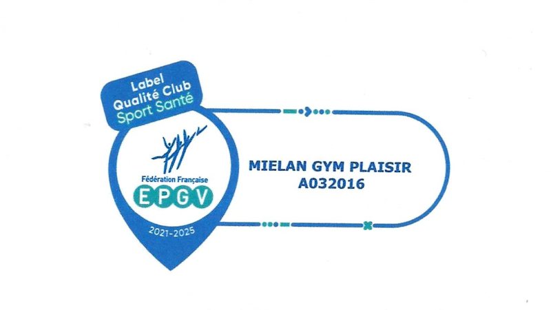 Miélan Gym Plaisir tiendra son assemblée générale