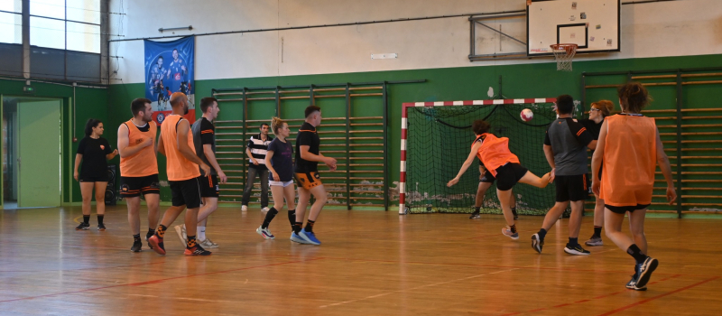 L' UAV Handball organise son assemblée générale