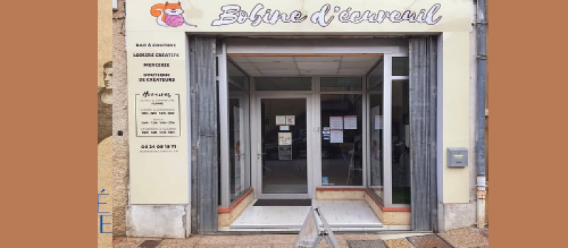 Atelier après atelier : vous venez de partout…
