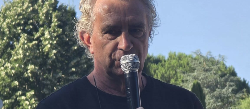 L’ange vert retourne à Pujaudran