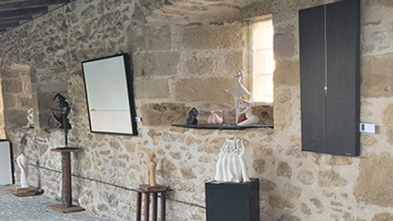 clos des arts