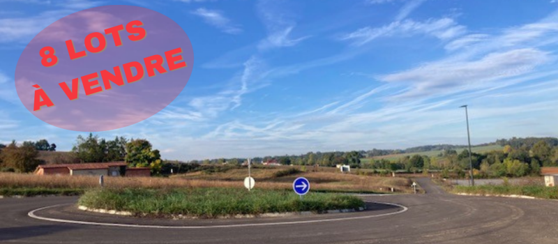 Invitation à découvrir la zone d'activité du Carget