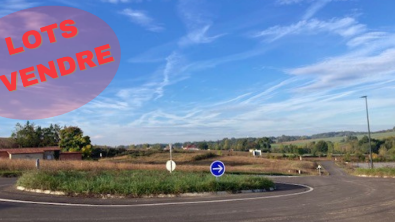 Invitation à découvrir la zone d'activité du Carget