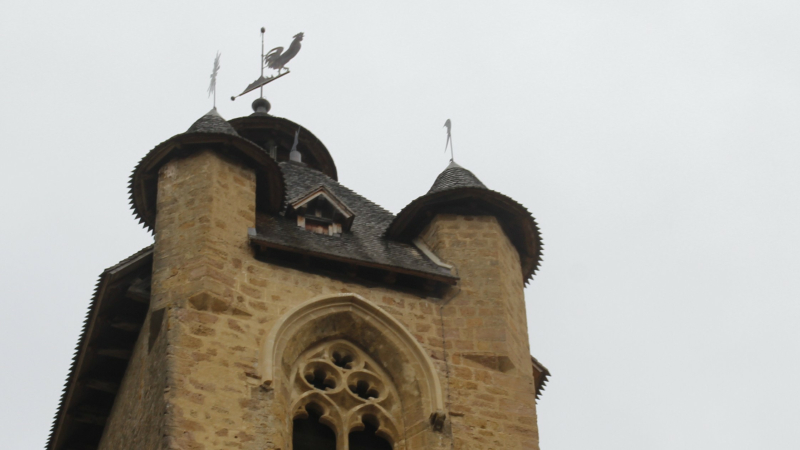 Annonces paroissiales du 28 juin au 6 juillet 2025