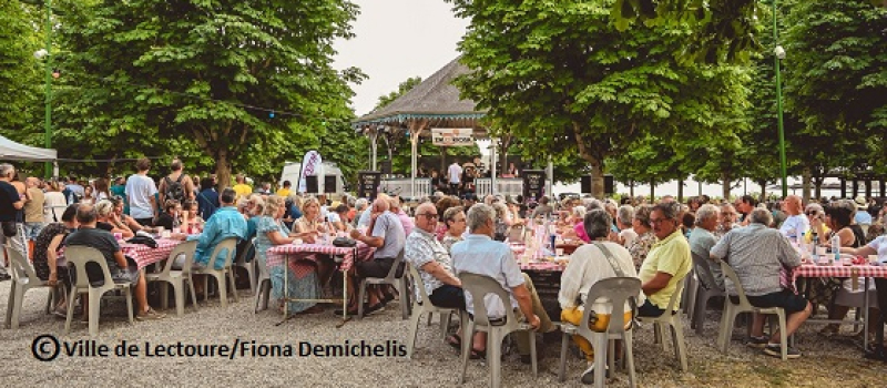 Zik O’Kiosk et ses apéros concerts