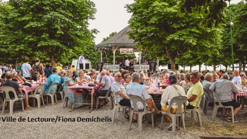 Zik O’Kiosk et ses apéros concerts