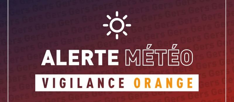 Le Conseil départemental appelle chacun à la vigilance