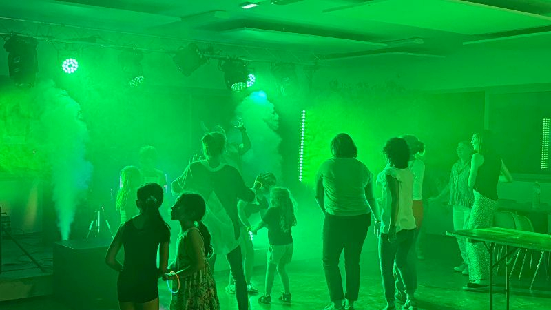 Fétalamothe, Bientôt la fête locale