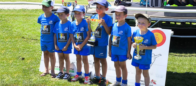 FCM Sous la canicule toujours présent