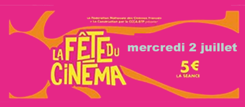 La Fête au cinéma de l'Astarac