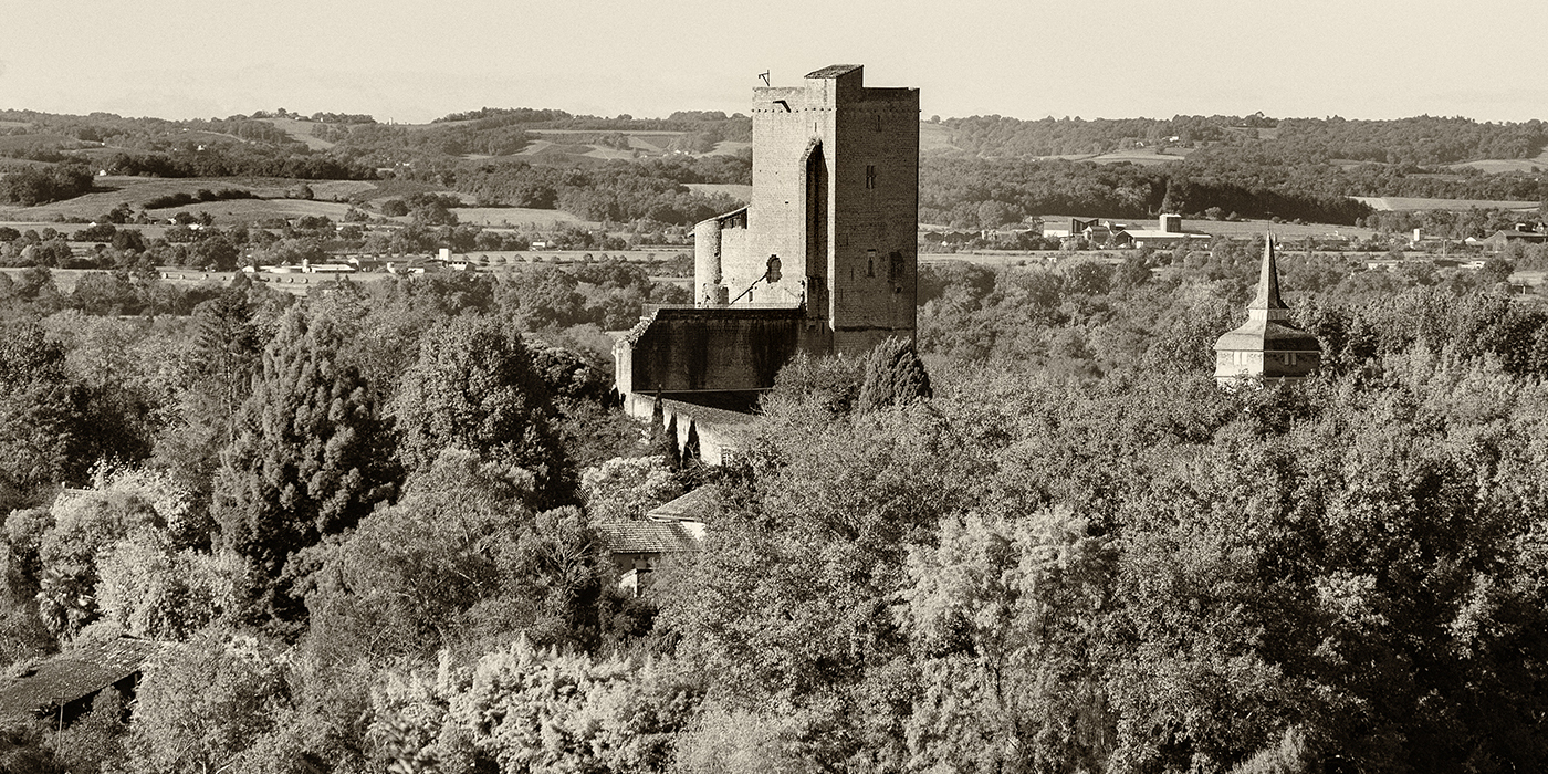 Termes d'Armagnac