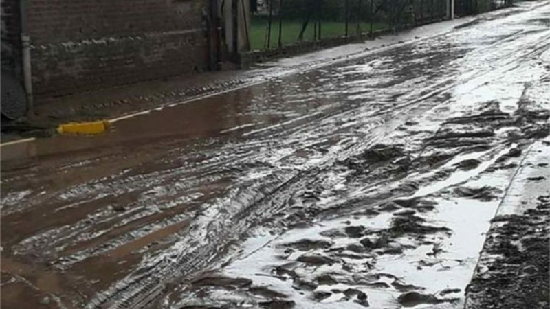 Reconnaissance de l’état de catastrophe naturelle pour les phénomènes d’inondations et de coulées de boue