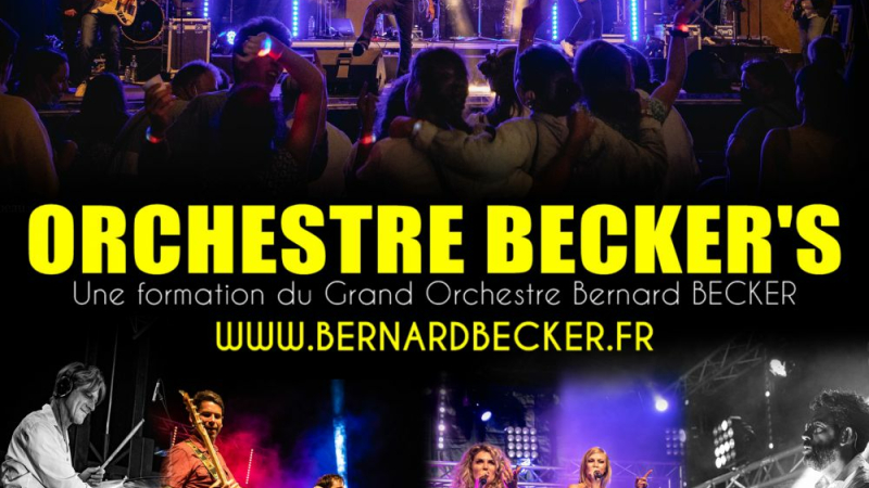 Fête du 1er au 4 août