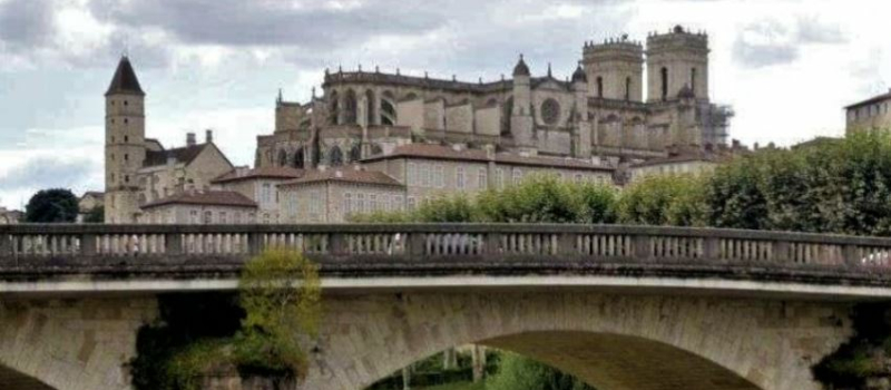 Concert avec la chorale Saint-Jaume de Palma de Mallorca