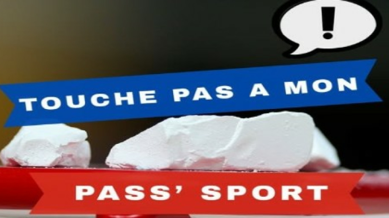 La Fédération Française de Gymnastique dit NON