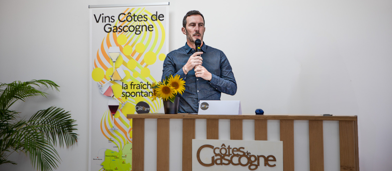 Éauze: les Côtes de Gascogne à la reconquête des marchés export