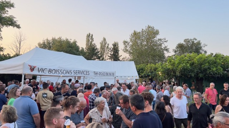 Escargolade de Roquebrune : inscrivez-vous !