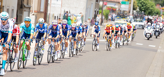 tour de france 2024nogaro © R.Houdaille
