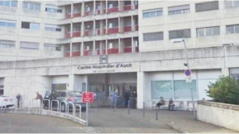 Hôpital d'Auch, Tour de France : Accès perturbé jeudi 17 juillet de 9 h à 15 heures