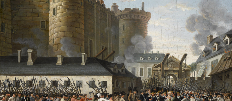 14 Juillet : sous les feux d’artifice, les braises d’un mécontentement populaire