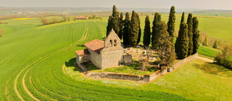 Un concert au profit de la chapelle de Tabaux